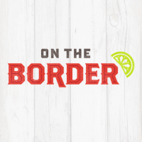 On The Border Mexican Grill & Cantina - Hartman Heritage Logo