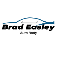 Brad Easley Auto Body Logo