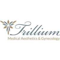 Trillium Medical Aesthetics & Gynecology: Michael McKay, MD Logo