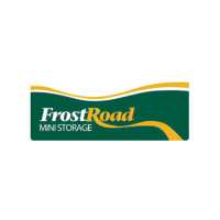 Frost Road Mini Storage Logo