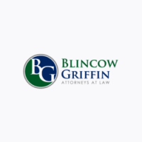 Blincow Griffin Law Logo