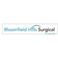 Bloomfield Hills Surgical Center LLC Logo