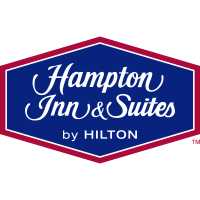 Hampton Inn & Suites Mahwah Logo