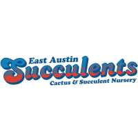 East Austin Succulents Logo