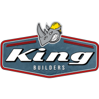 King Builders Logo