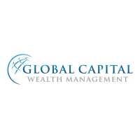 Global Capital Wealth Management Logo