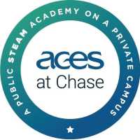 ACES at Chase, a Public STEAM Academy on a Private Campus Logo