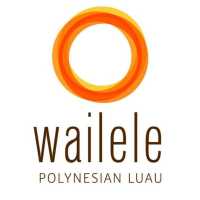 Wailele Luau Logo