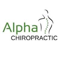 Alpha Chiropractic, PC Logo