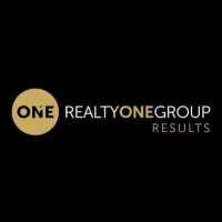 Chris Barr, Realty ONE Group Results Logo