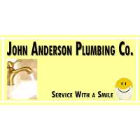 John Anderson Plumbing Logo