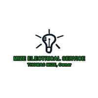 Mize Electrical Service Logo