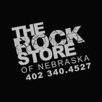 The Rock Store Of Nebraska Logo