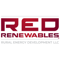 Red Renewables LLC Logo