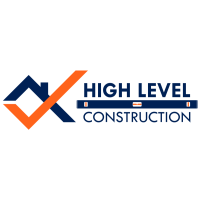 High Level Construction Logo
