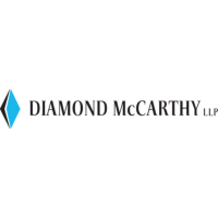 Diamond McCarthy LLP Logo
