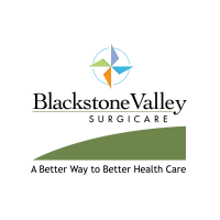 Blackstone Valley Surgicare Logo