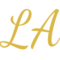 LA Formals & Bridal Logo