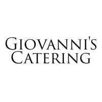 Giovanni's Catering Logo