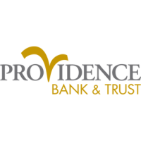 Providence Bank & Trust - CLOSED Logo
