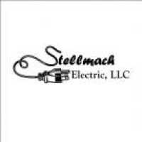 Stellmach Electric LLC Logo