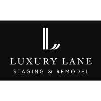 Luxury Lane Staging, LLC Logo