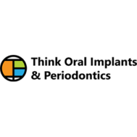 Think Oral Implants and Periodontics Logo