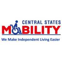 Central States Mobility Logo