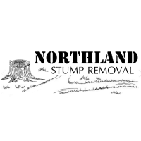 Northland Tree & Stump Removal Logo