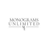 Monograms Unlimited Inc Logo