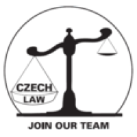 Czech Law Office Logo