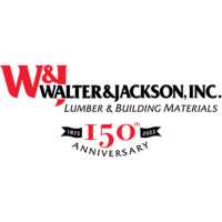 Walter & Jackson, Inc. Logo