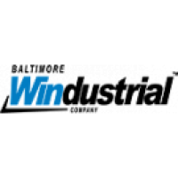 Baltimore Windustrial Logo