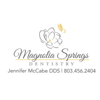 Magnolia Springs Dentistry Logo