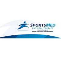 SportsMed Physical Therapy - Lyndhurst NJ Logo