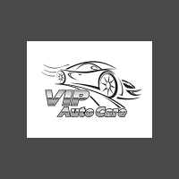 V.I.P. AutoCare Logo