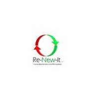 Re-New-it LLC Logo