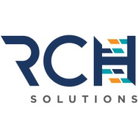 RCH Solutions Logo