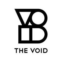 The VOID at Cinemark West Plano Logo