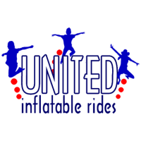 United Inflatable Rides Logo