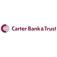 Carter Bank & Trust-CLOSED Logo