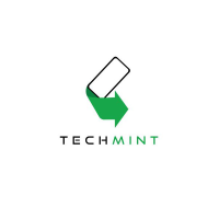 Techmint Logo