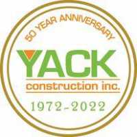 Yack Construction Inc Logo