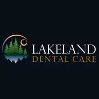 Lakeland Dental Care Logo