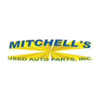 Mitchell's Used Auto Parts Inc Logo