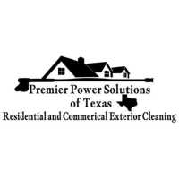 Premier Power Solutions Of Texas Logo