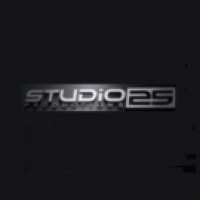 Studio 25 Productions Logo