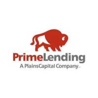 PrimeLending, A PlainsCapital Company - Champion Forest Logo