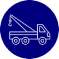 Rochester Towing, LLC Logo