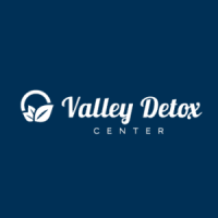 Valley Detox Centers Logo